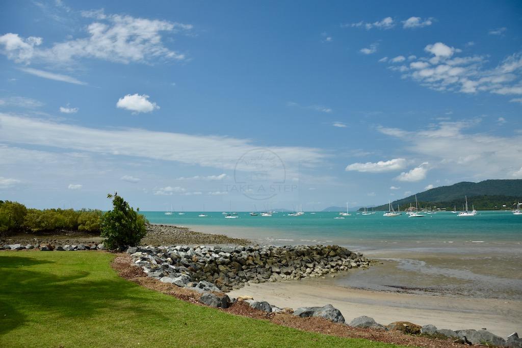 Australien Cairns Ostküste