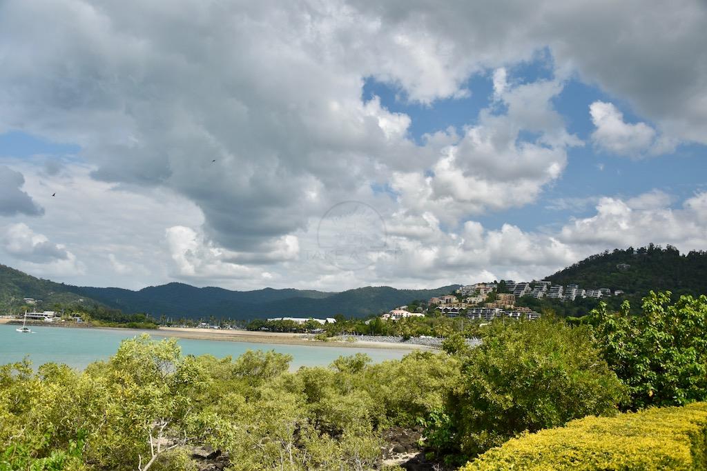 Australien Cairns Ostküste