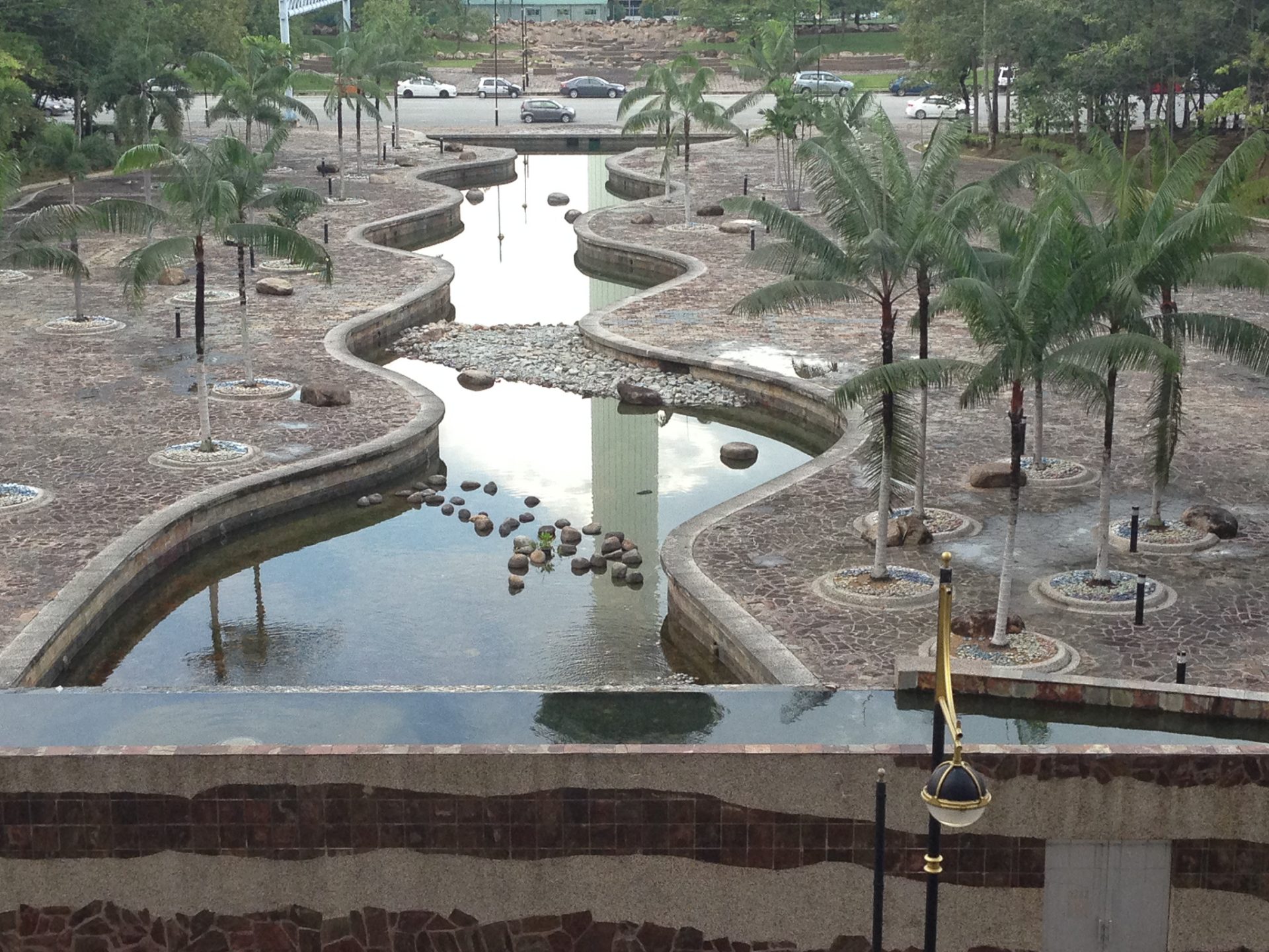 Kuala Lumpur Bild 2