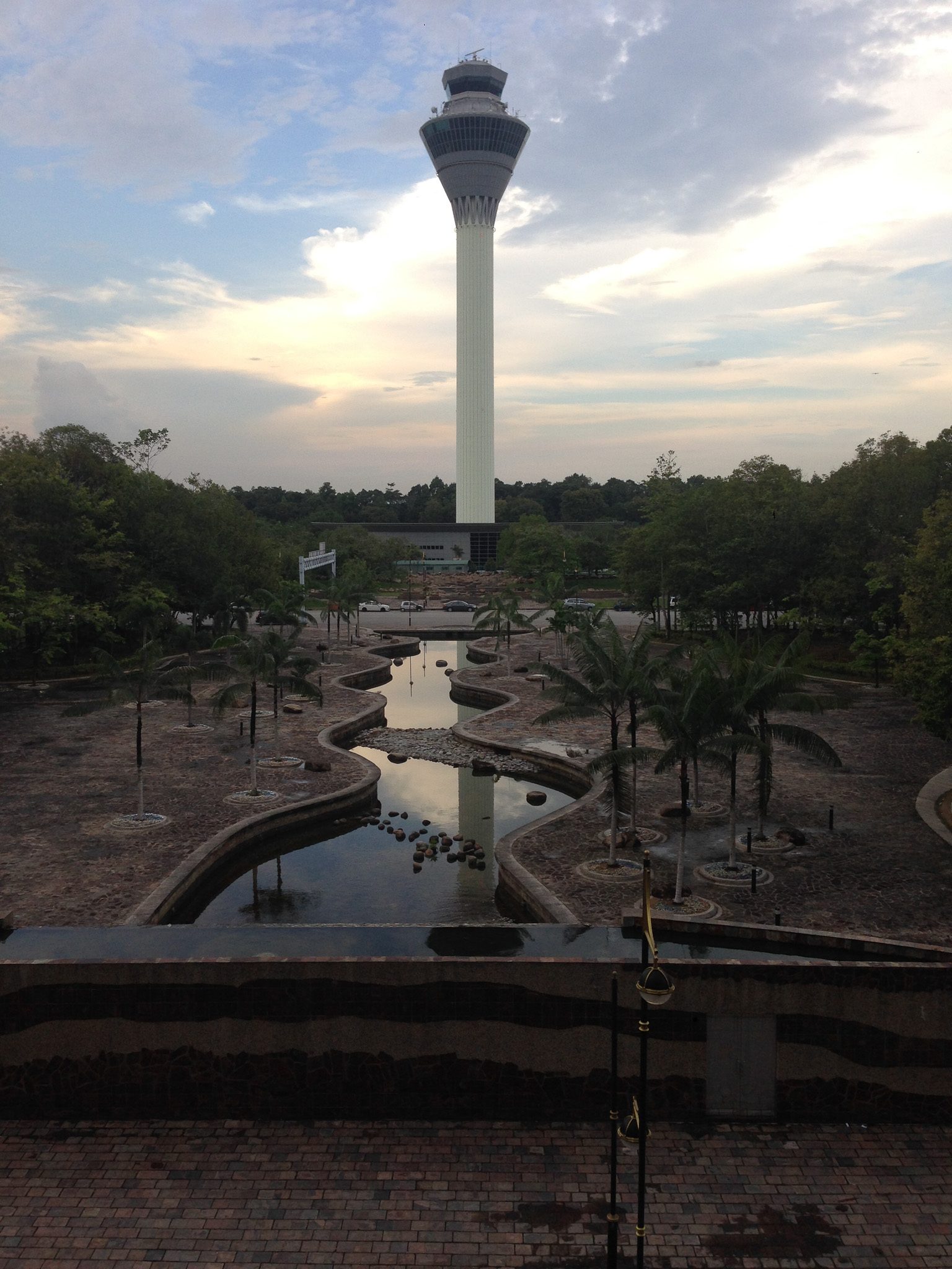 Kuala Lumpur Bild 1