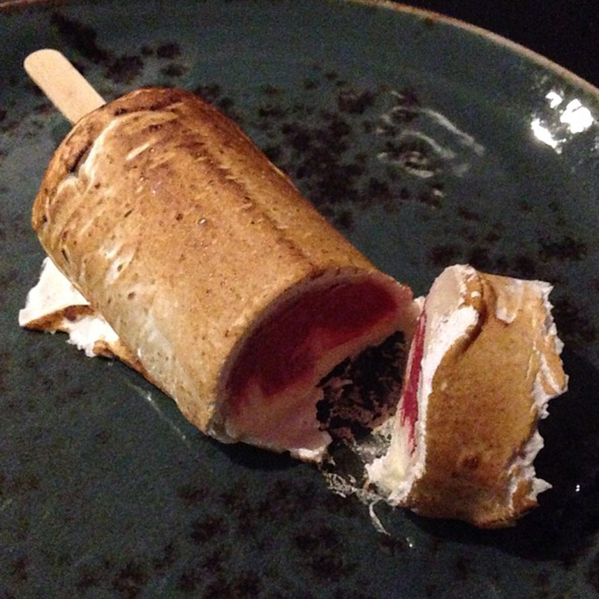 so so lecker