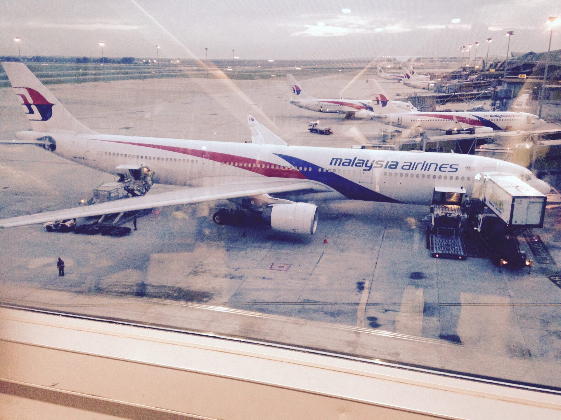 Kuala Lumpur Bild 3 :-)