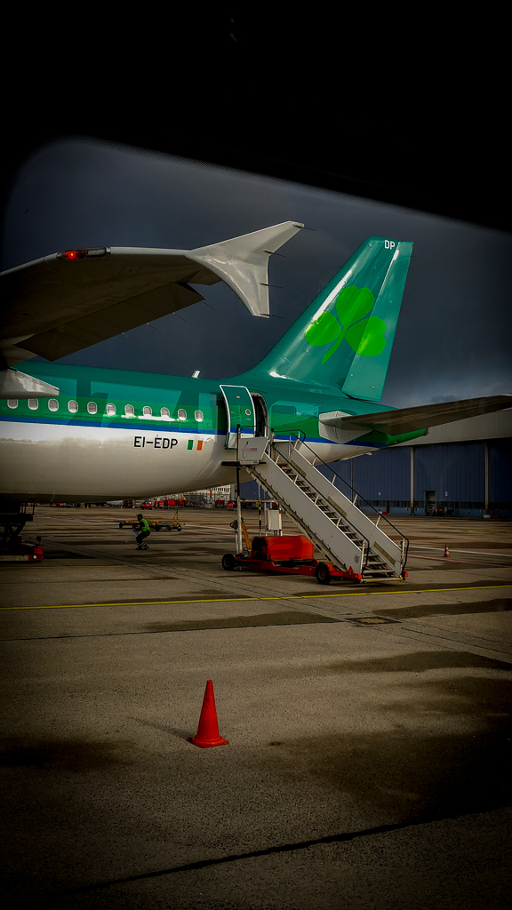 Dublin