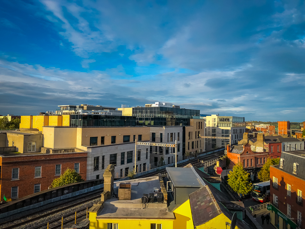 Dublin