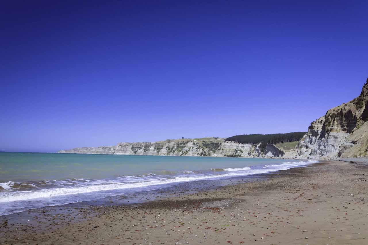 Cape Kidnappers