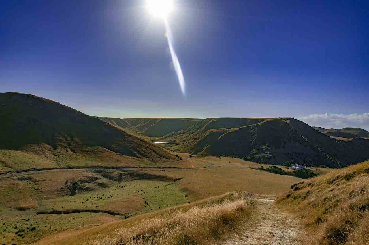 Cape Kidnappers