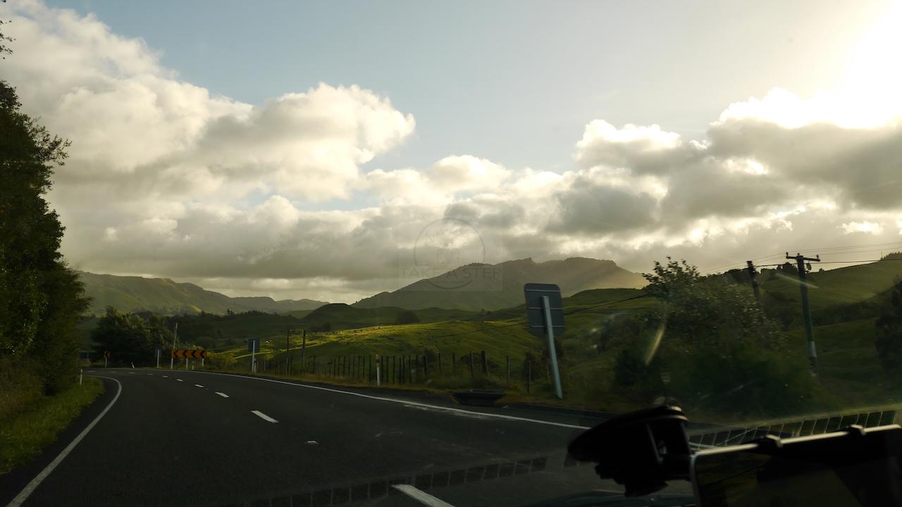 Neuseeland