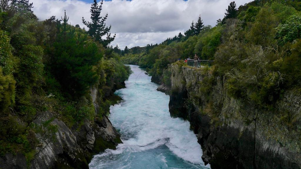 p1020108 Neuseeland Huka Falls