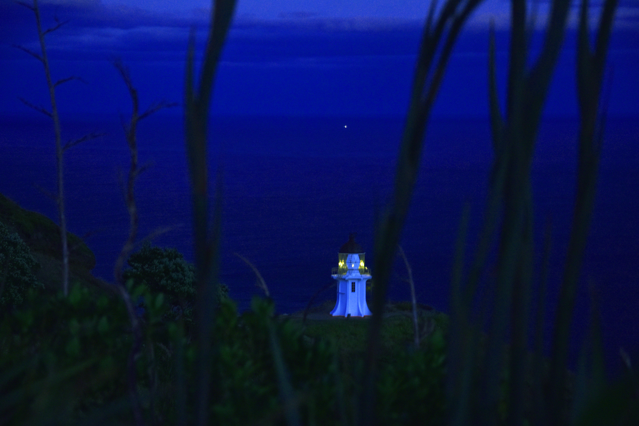 Cape Reinga