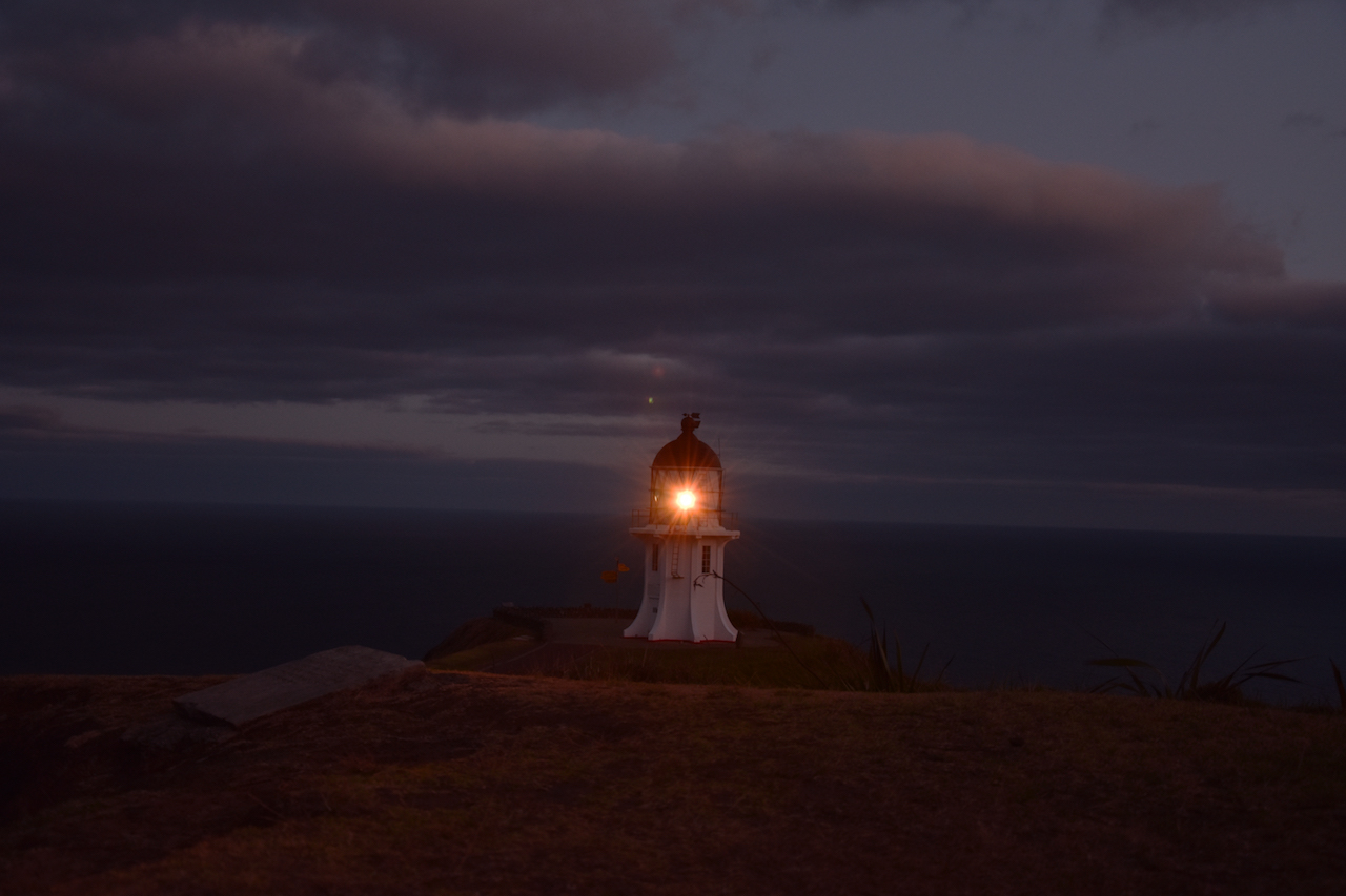 Cape Reinga