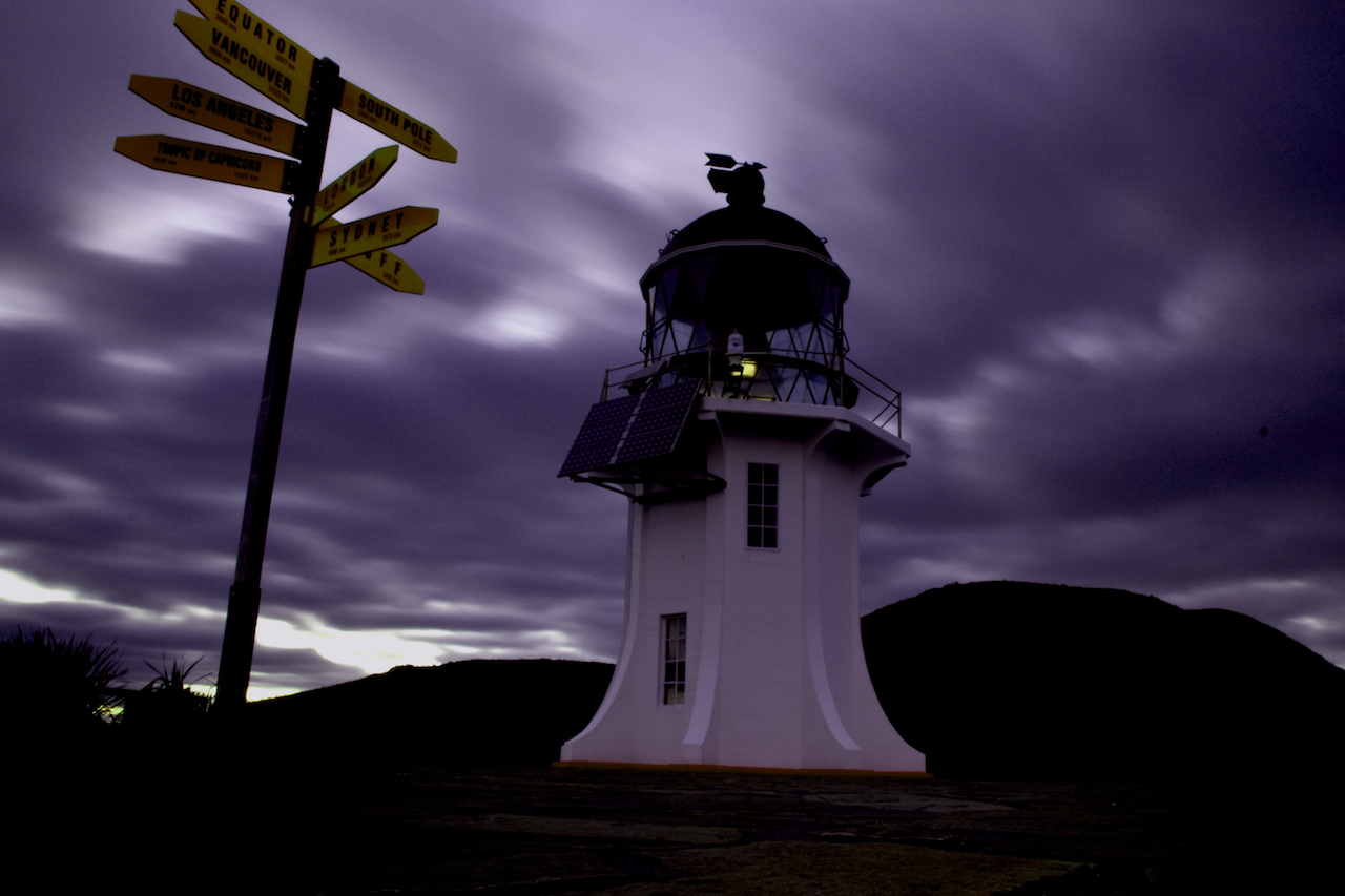 Cape Reinga