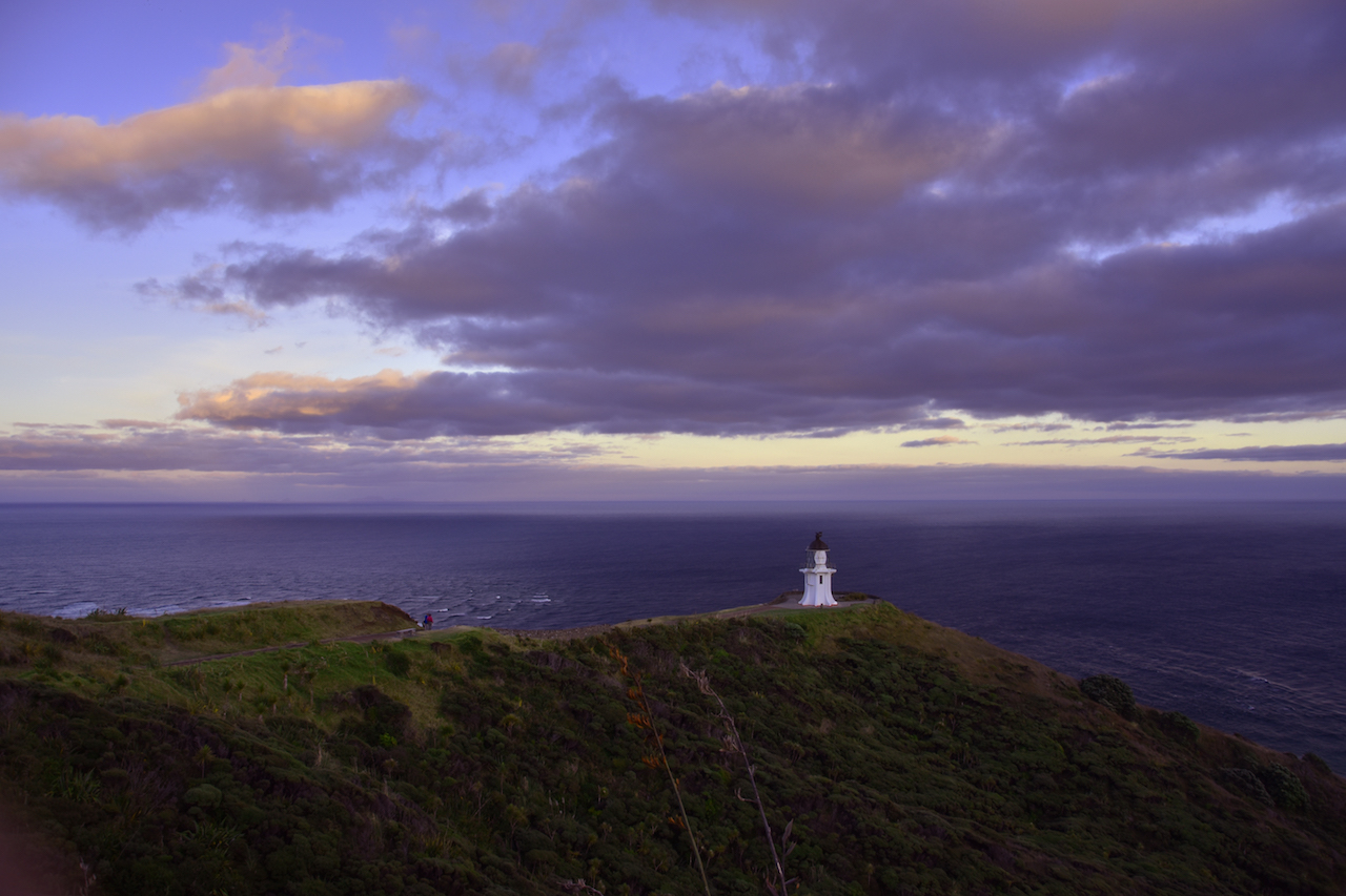 Cape Reinga