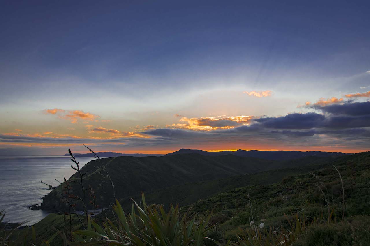 Cape Reinga