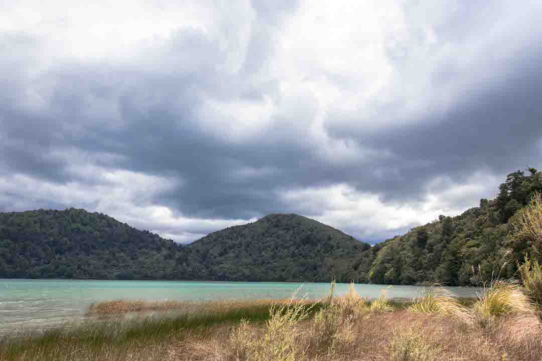 Tama Lakes
