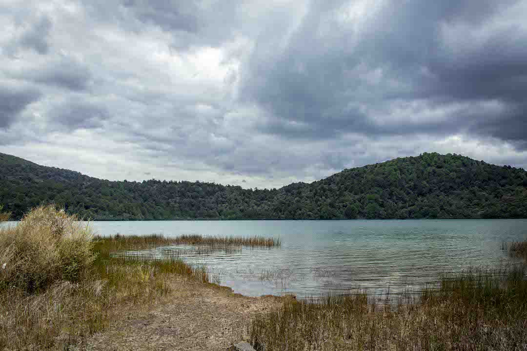 Tama Lakes