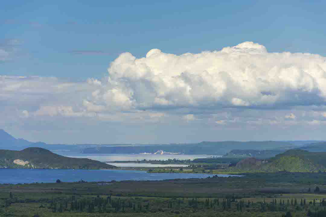Tama Lakes