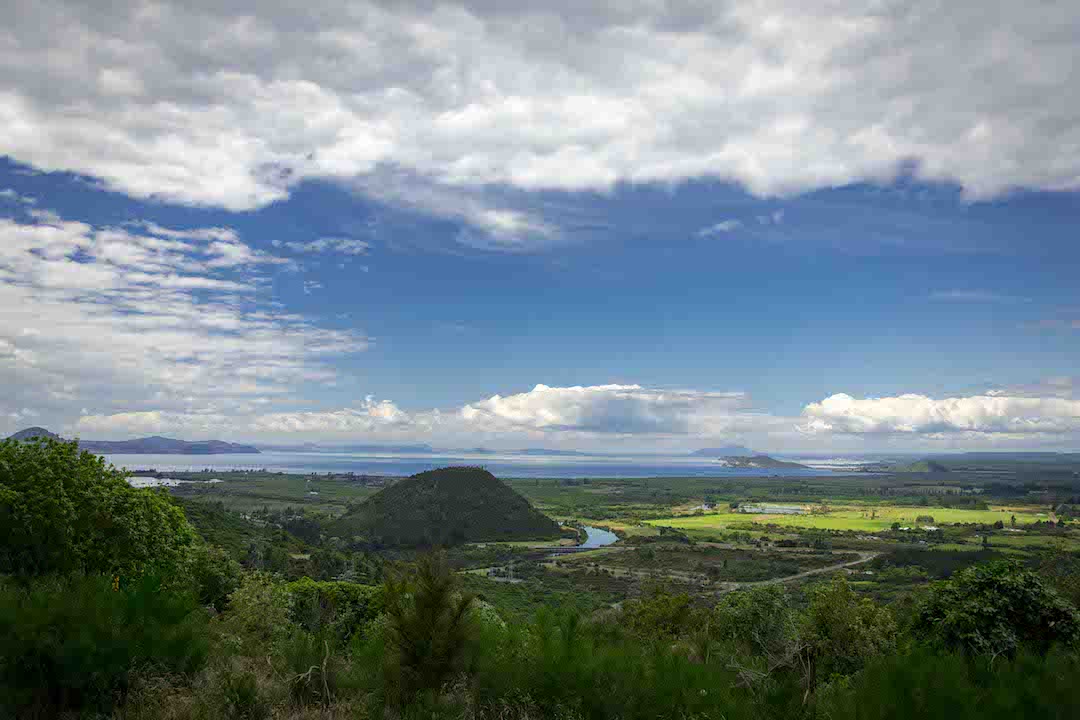 Tama Lakes