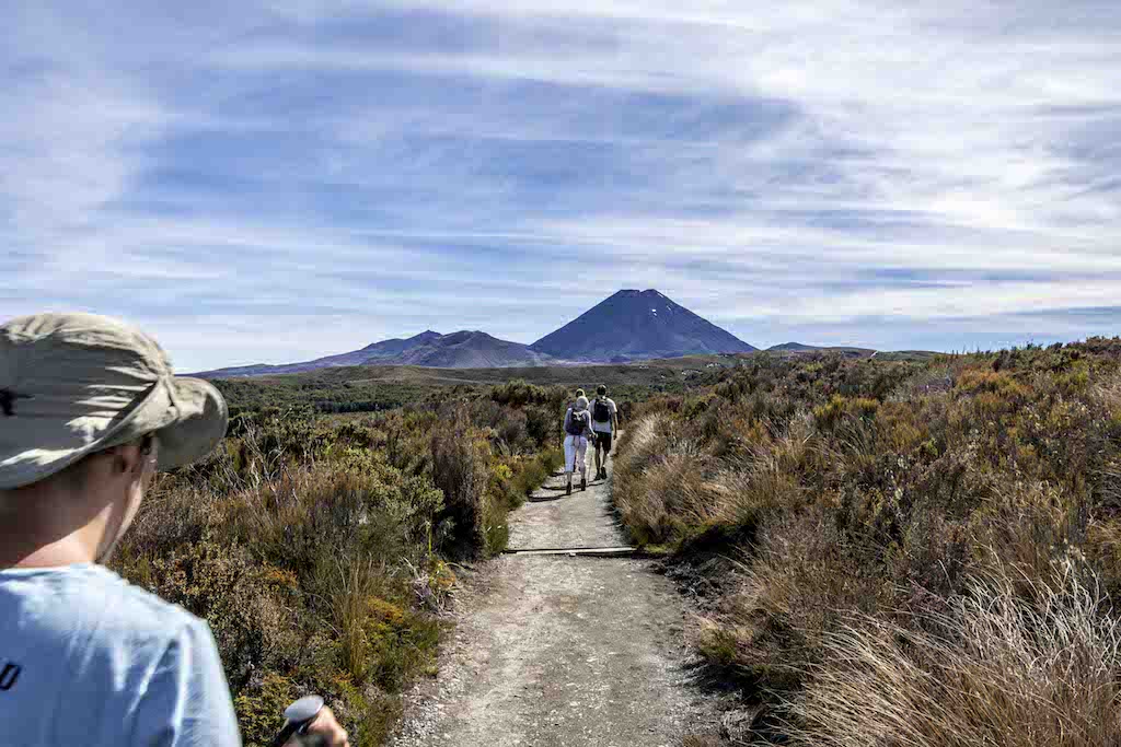 Tama Lakes