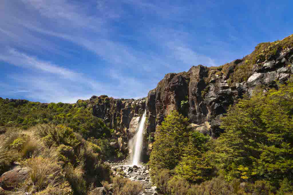 Tama Lakes