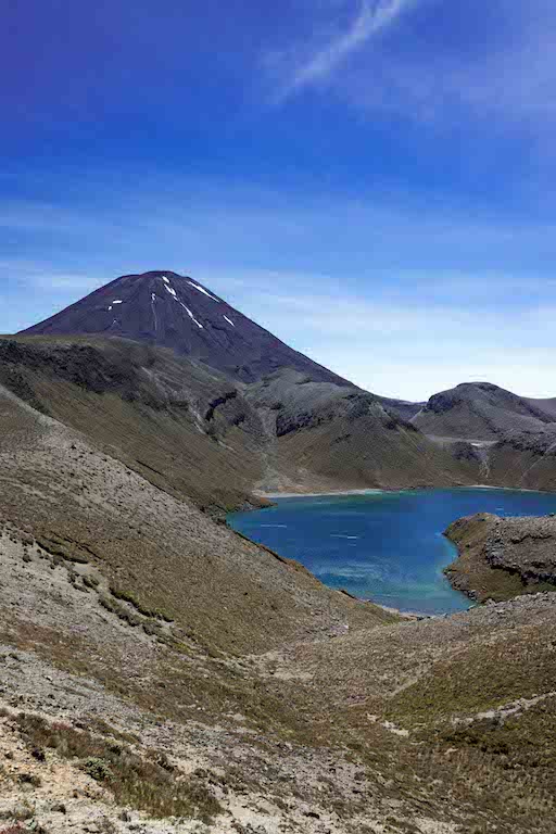 Tama Lakes