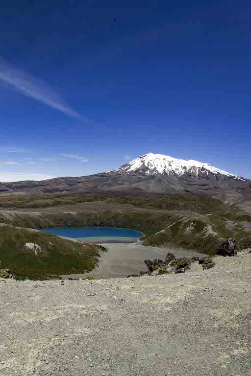 Tama Lakes