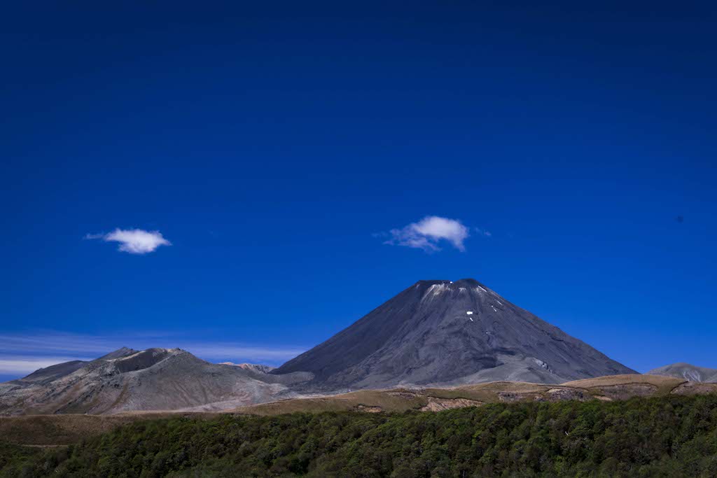 Tama Lakes